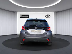 Toyota Yaris 1.5 VVT-i HSD Trend