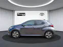 Toyota Yaris 1.5 VVT-i HSD Trend