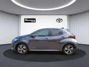 Toyota Yaris 1.5 VVT-i HSD Trend