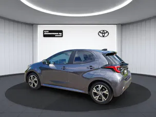 Toyota Yaris 1.5 VVT-i HSD Trend