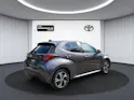 Toyota Yaris 1.5 VVT-i HSD Trend