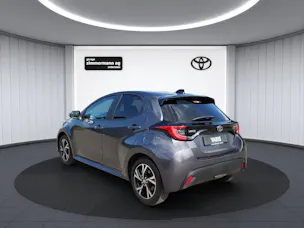 Toyota Yaris 1.5 VVT-i HSD Trend