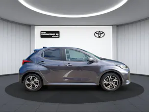 Toyota Yaris 1.5 VVT-i HSD Trend