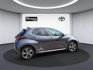 Toyota Yaris 1.5 VVT-i HSD Trend
