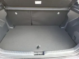 Toyota Yaris 1.5 VVT-i HSD Trend