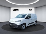 First vehicle image