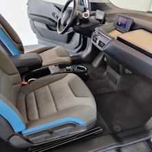 Vehicle image BMW i3 120 Ah