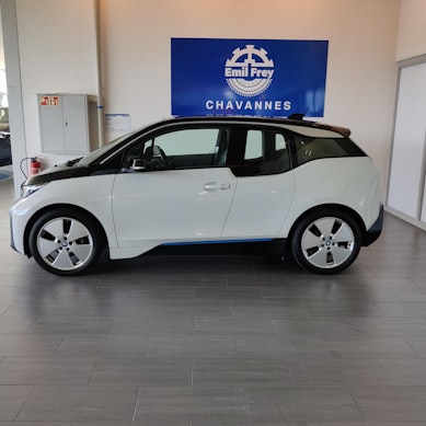BMW i3 120 Ah 2