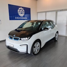 Vehicle image BMW i3 120 Ah