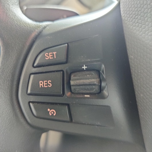 Vehicle image BMW i3