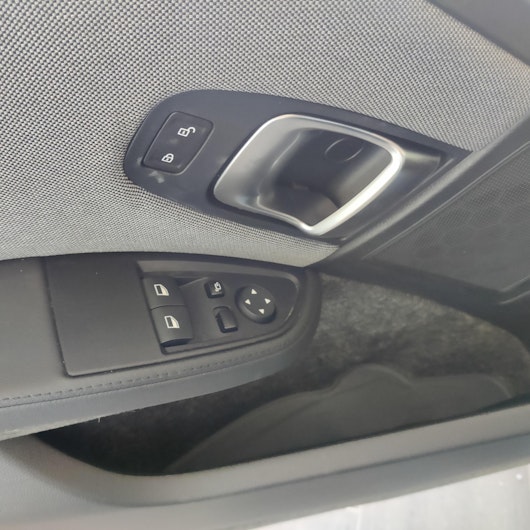 Vehicle image BMW i3