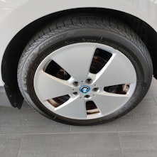 Vehicle image BMW i3 120 Ah