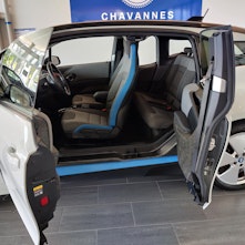 Vehicle image BMW i3 120 Ah