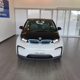 Vehicle image BMW i3 120 Ah