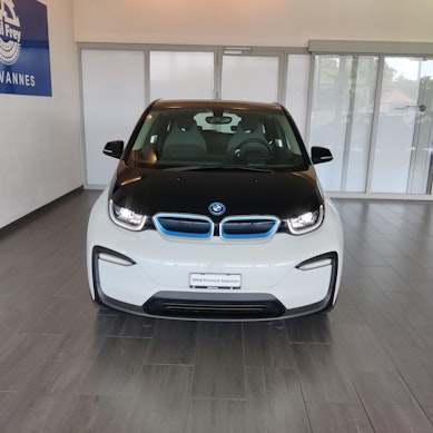BMW i3 120 Ah 0 BMW i3 120 Ah 0