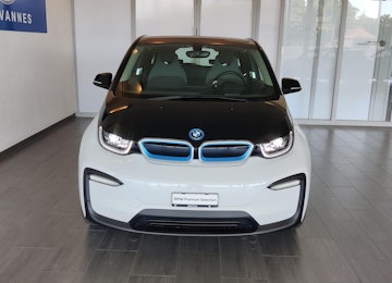 image du véhicule BMW i3 120 Ah image du véhicule BMW i3 120 Ah