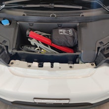 Vehicle image BMW i3 120 Ah