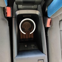 Vehicle image BMW i3 120 Ah