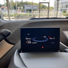 Vehicle image BMW i3 120 Ah