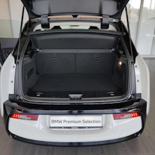 Vehicle image BMW i3 120 Ah