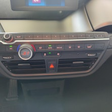 Vehicle image BMW i3 120 Ah