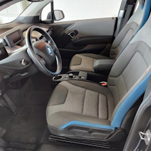 Vehicle image BMW i3 120 Ah