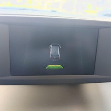 Vehicle image BMW i3 120 Ah