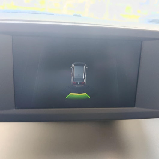 Vehicle image BMW i3