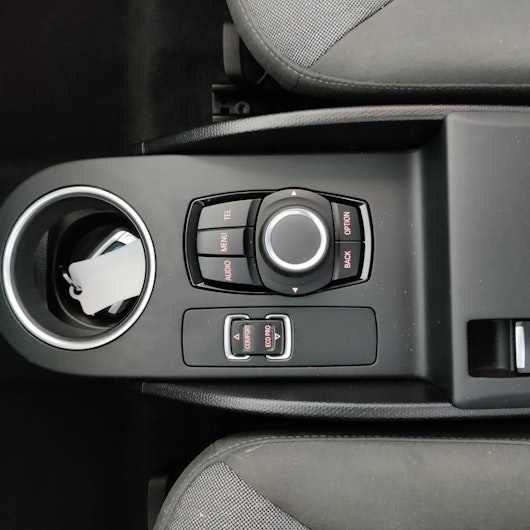 Vehicle image BMW i3