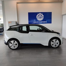 Vehicle image BMW i3 120 Ah