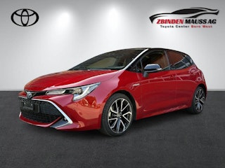 Vehicle image TOYOTA COROLLA 0