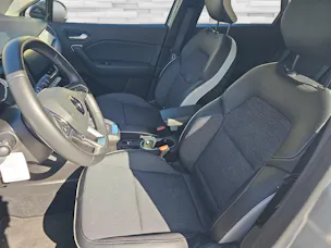 Renault Captur 1.3 TCe 140 Intens EDC