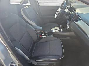 Renault Captur 1.3 TCe 140 Intens EDC