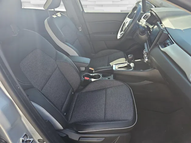 Renault Captur 1.3 TCe 140 Intens EDC