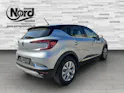 Renault Captur 1.3 TCe 140 Intens EDC