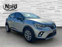 Renault Captur 1.3 TCe 140 Intens EDC