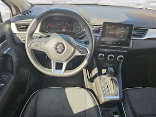 Renault Captur 1.3 TCe 140 Intens EDC