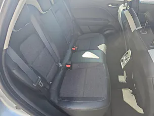 Renault Captur 1.3 TCe 140 Intens EDC