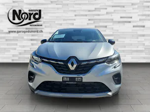 Renault Captur 1.3 TCe 140 Intens EDC