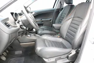 Alfa Romeo Giulietta 1.4 TB MA 170 PS Exclusive