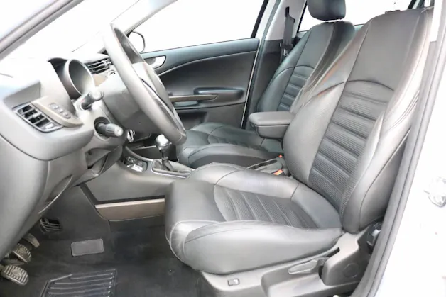 Alfa Romeo Giulietta 1.4 TB MA 170 PS Exclusive