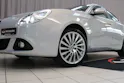 Alfa Romeo Giulietta 1.4 TB MA 170 PS Exclusive