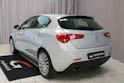 Alfa Romeo Giulietta 1.4 TB MA 170 PS Exclusive