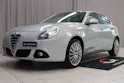 Alfa Romeo Giulietta 1.4 TB MA 170 PS Exclusive