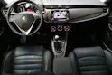 Alfa Romeo Giulietta 1.4 TB MA 170 PS Exclusive