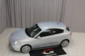 Alfa Romeo Giulietta 1.4 TB MA 170 PS Exclusive