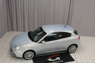 Alfa Romeo Giulietta 1.4 TB MA 170 PS Exclusive