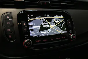 Alfa Romeo Giulietta 1.4 TB MA 170 PS Exclusive
