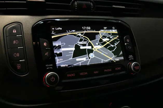 Alfa Romeo Giulietta 1.4 TB MA 170 PS Exclusive
