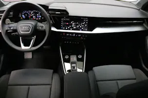 Audi A3 Sportback 1.5 35 TFSI S-Line